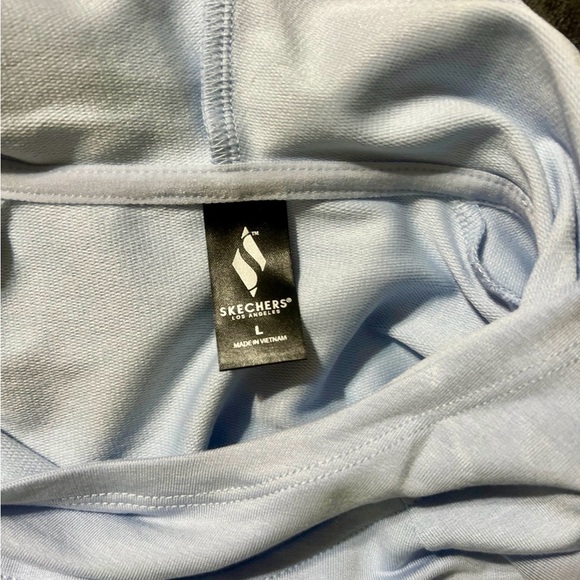 NWT SKECHERS HOODIE - Picture 5 of 9